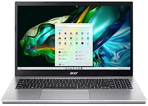 Laptop ACER Aspire A315-44P Pure Silver (A315-44P-R422)