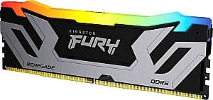 Memorie operativa RAM Kingston FURY Renegade Silver RGB 24GB (KF584CU40RSA-24)