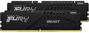 Оперативная память Kingston FURY Beast EXPO 32GB (KF564C32BBEK2-32)