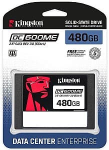 SSD Kingston DC600ME 480GB (SEDC600ME/480G)