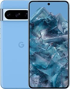 Мобильный телефон Google Pixel 8 Pro 5G 12/256GB Blue Bay