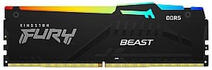 Memorie operativa RAM Kingston FURY Beast RGB EXPO 32GB (KF552C36BBEA-32)