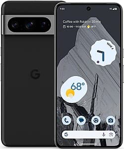 Мобильный телефон Google Pixel 8 Pro 12/256GB Obsidian