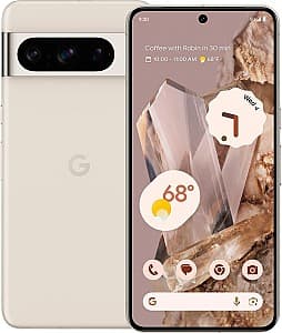 Telefon mobil Google Pixel 8 Pro 12/512GB Porcelain