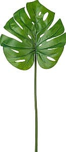 Flori artificiale IKEA Smycka 80cm Monstera/Verde