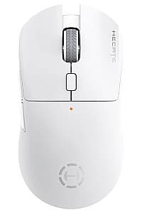 Mouse gaming EDIFIER  HECATE G3M PRO White