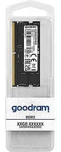 Оперативная память Goodram DDR5-5600 SODIMM 16GB (GR5600S564L46S/16G)