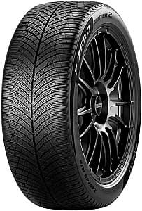 Шина Pirelli PZero Winter-2 285/40 R20 108V