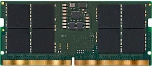 Memorie operativa RAM Kingston ValueRAM DDR5-5600 SODIMM 8GB (KVR56S46BS6-8)