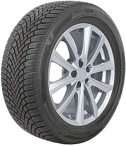 Anvelopa SUV BRIDGESTONE Blizzak-6 255/65 R19 114W