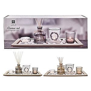 Set Aroma Di Rogito 50963