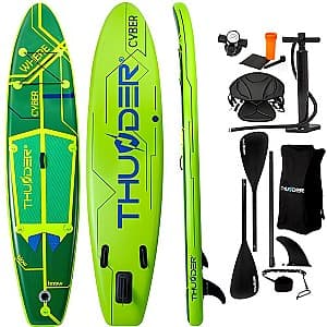 Placa SUP Thunder Cyber 320cm Verde