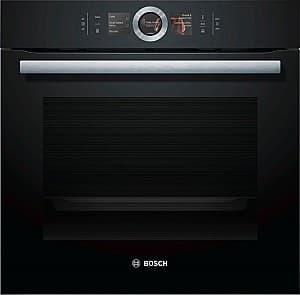 Духовой шкаф электрический Bosch HSG636BB1