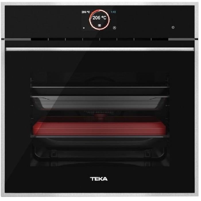 Cuptor electric incorporabil Teka iOVEN Inox