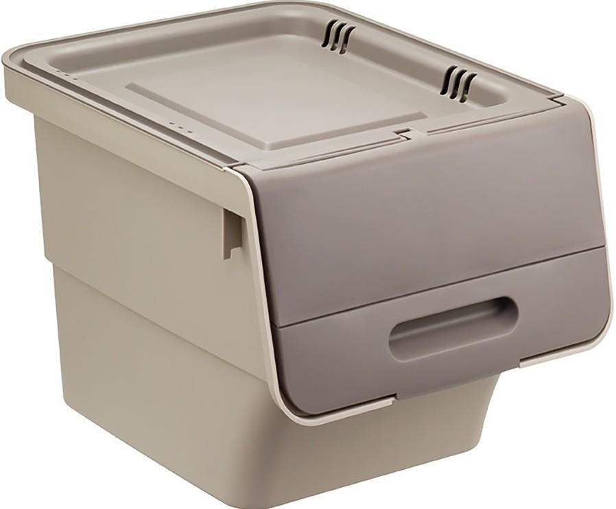 Ящик для хранения M Plastika М2396