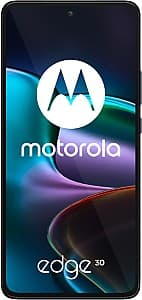 Telefon mobil Motorola Edge 30 8/128GB Meteor Grey