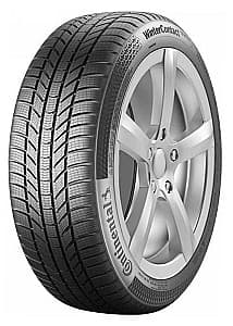 Шина для внедорожника Continental TS-870P 215/65 R17 99H