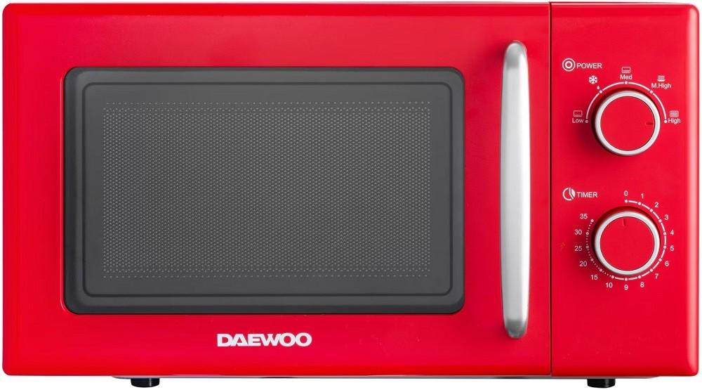 Cuptor cu microunde DAEWOO KOR-6S20R-2