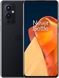 Telefon mobil OnePlus 9 Pro 12/256GB Black