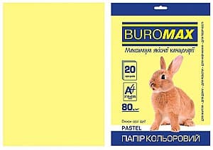 Hârtie colorată Buromax BM.2721220-08