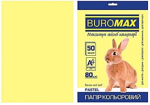 Hârtie colorată Buromax BM.2721250-08