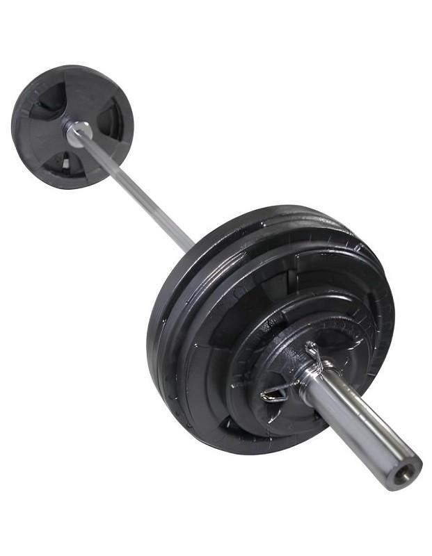 Haltera ArenaSport 91 kg 8022391