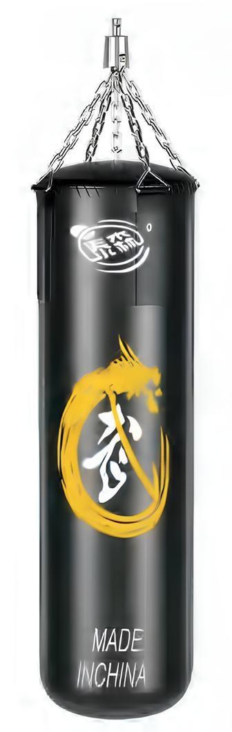 Боксерская груша ArenaSport 87034150BK