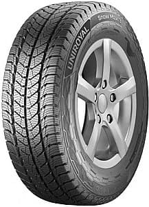 Anvelopa pentru camioneta Uniroyal SnowMax-3 215/75 R16 113R