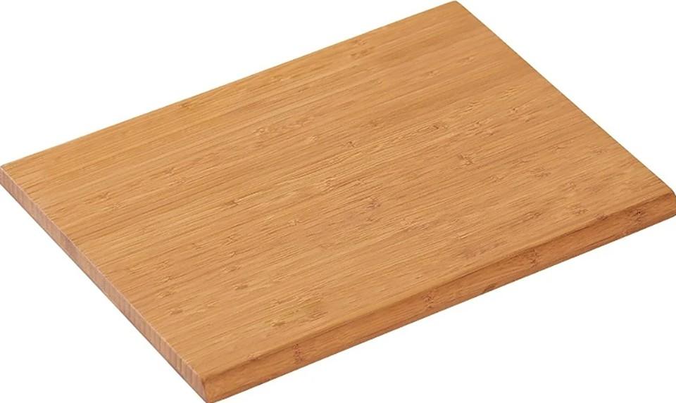 Tocător de tăiere Kesper Bamboo (58011)