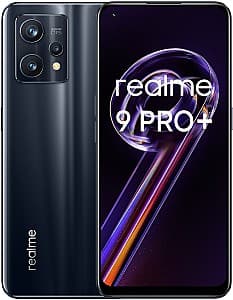 Telefon mobil Realme 9 Pro Plus 6/128GB Black