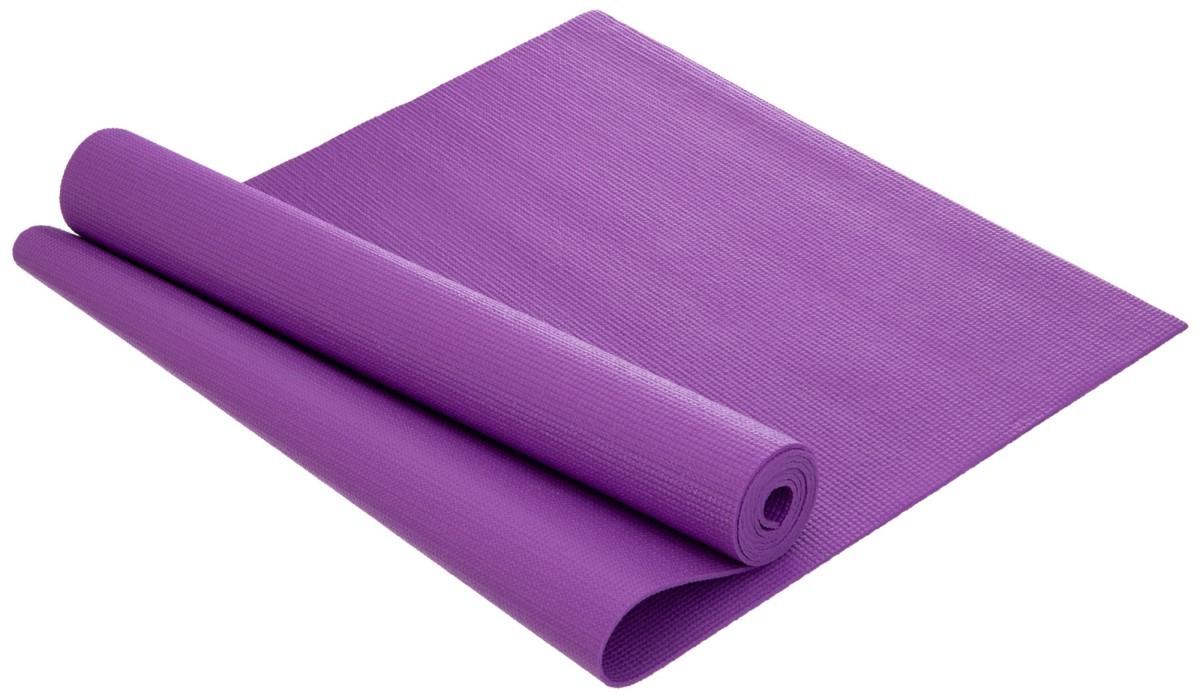 Covoras pentru fitness ArenaSport 840354 Purple
