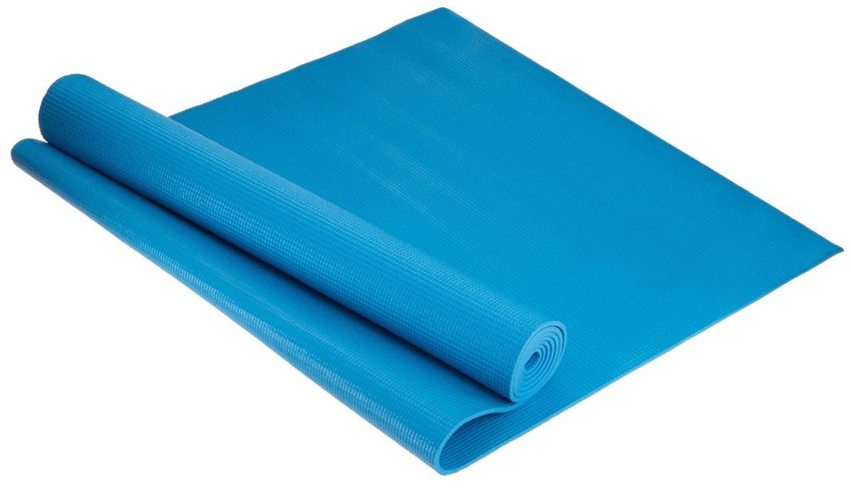 Covoras pentru fitness ArenaSport 840354 Blue