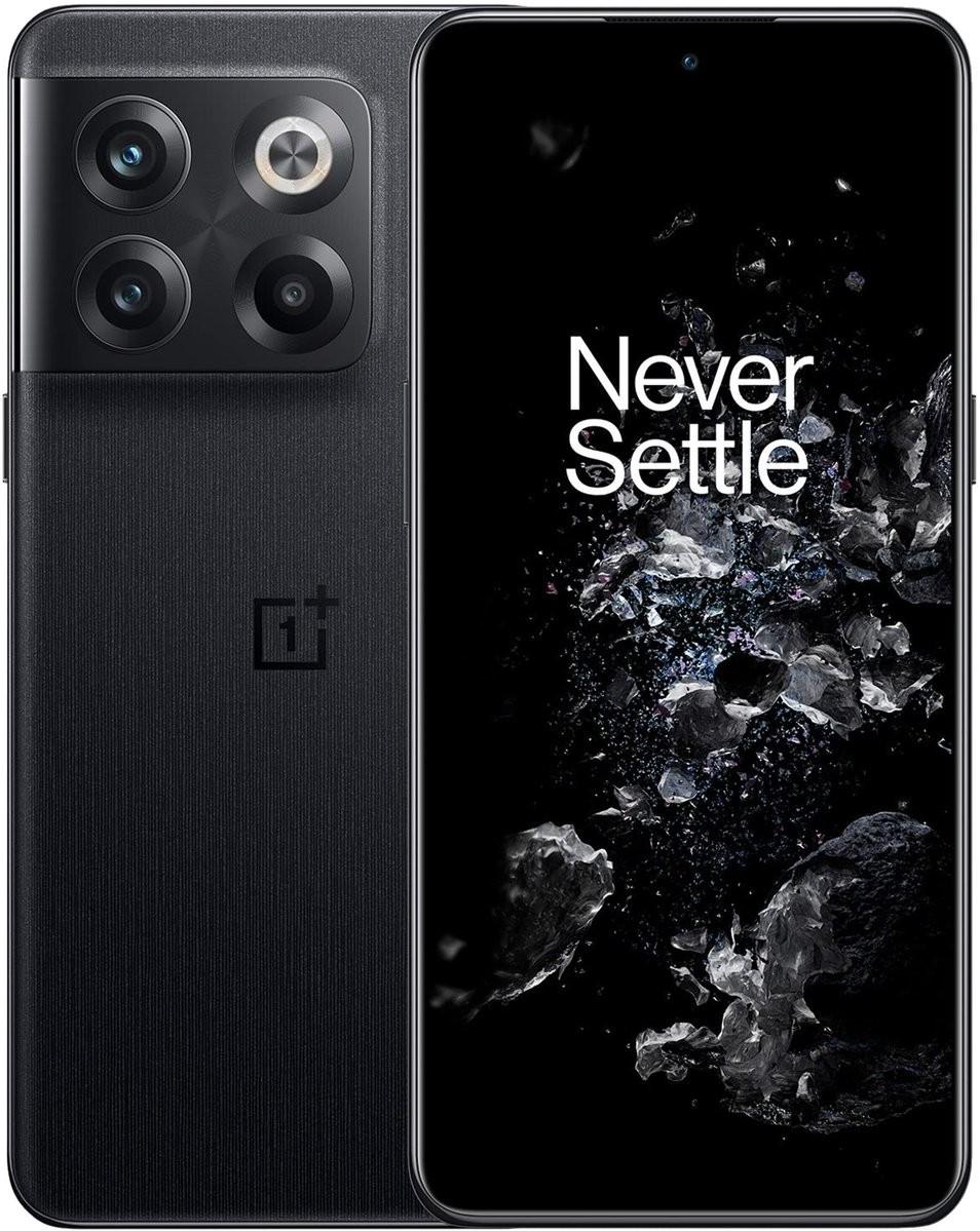 Telefon mobil OnePlus 10T 8/128GB Black