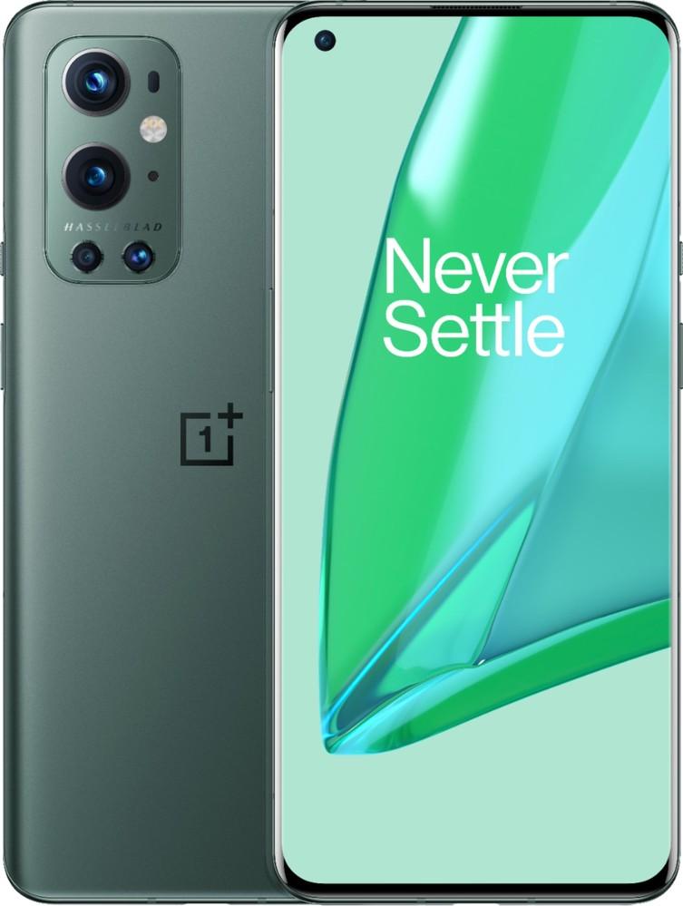 Telefon mobil OnePlus 9 Pro 12/256GB Green