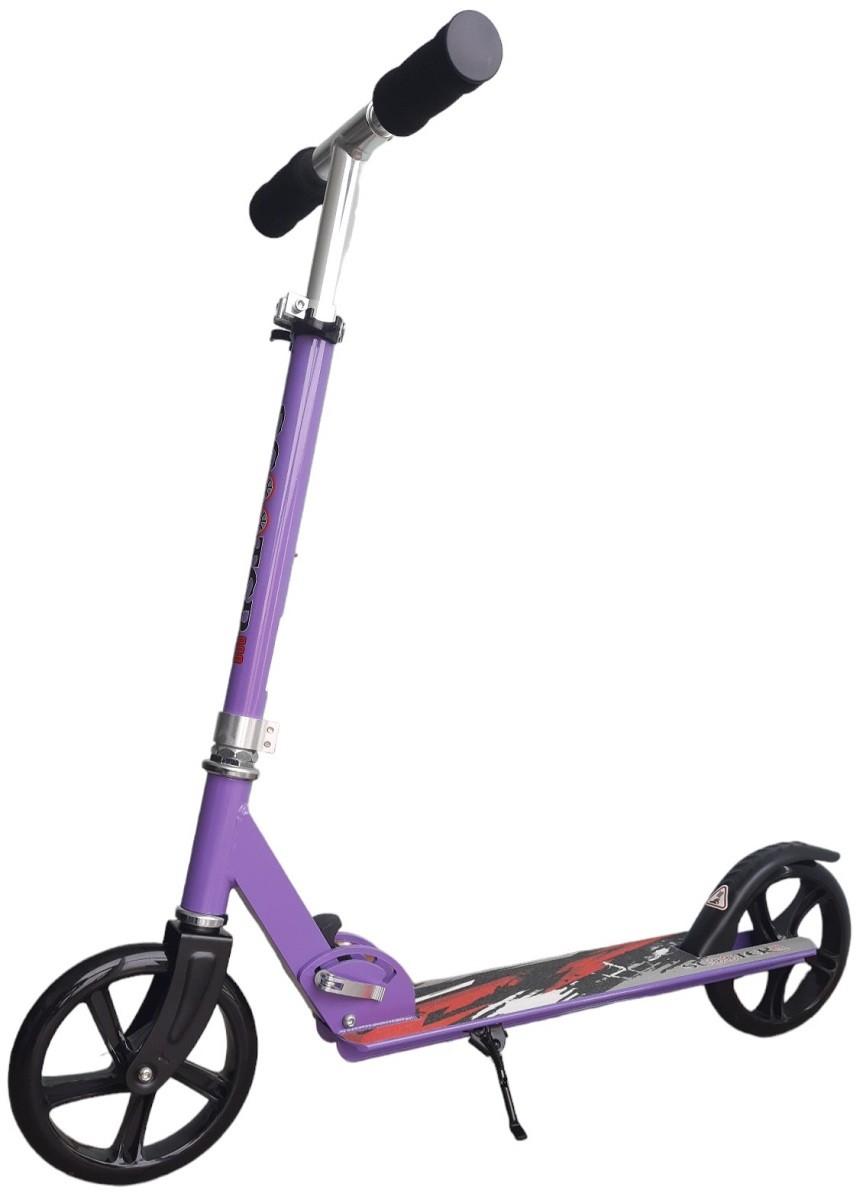 Trotineta Scooter 898-003VIOLET