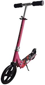 Самокат Scooter 898-003PINK