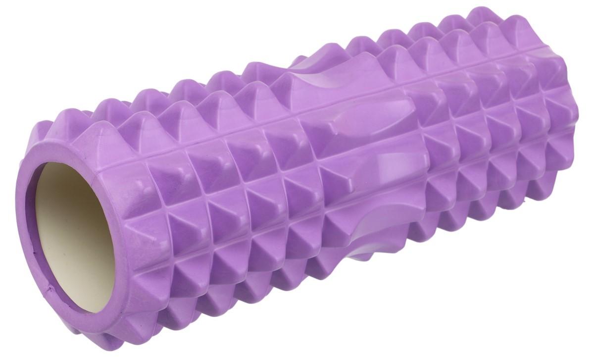 Rola pentru masaj ArenaSport 8402833D Violet
