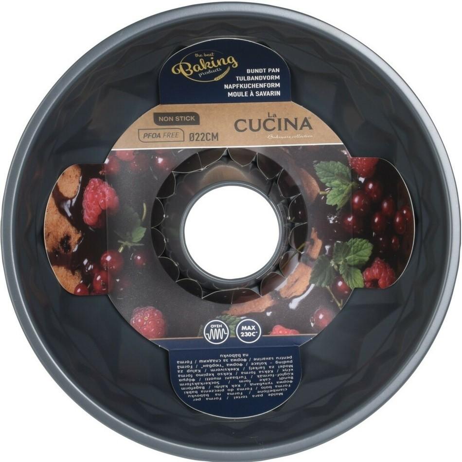 Forma pentru copt Cucina Italiana 52588