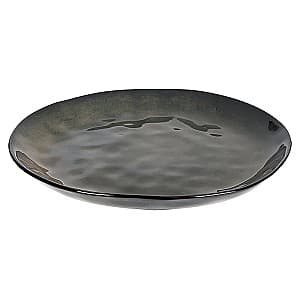 Тарелка Reactive Glaze 52421