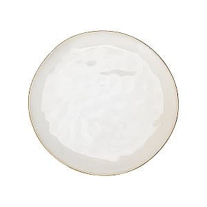 Тарелка Reactive Glaze 36660