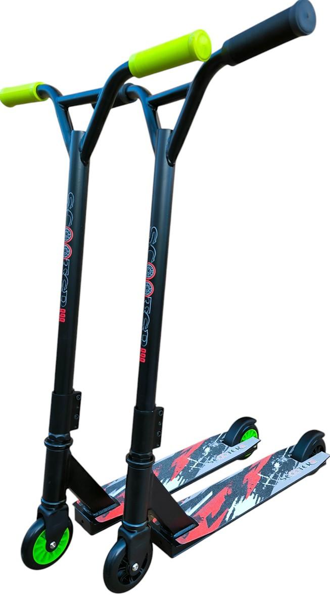 Trotineta Scooter 898-S01