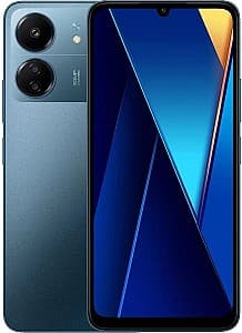 Мобильный телефон Xiaomi POCO C65 8/256GB Blue