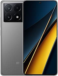 Telefon mobil Xiaomi POCO X6 Pro 8/256GB Grey