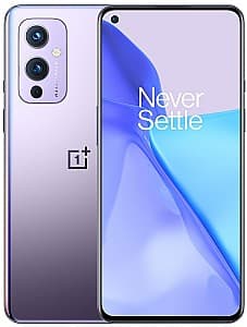 Telefon mobil OnePlus 9 12/256GB Winter Mist