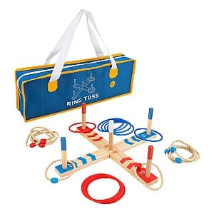 Set de jucarii Tooky Toy Inele 57363