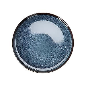 Тарелка Reactive Glaze 52427