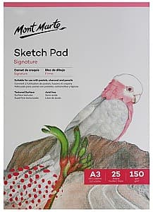 Album Mont Marte SketchPad А3, 150 gsm