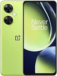 Мобильный телефон OnePlus Nord CE 3 Lite 5G 8/128GB Pastel Lime