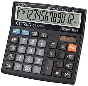 Calculator de masa Citizen CT 555 N