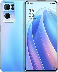 Telefon mobil Oppo Find X5 Lite 8/256GB Blue